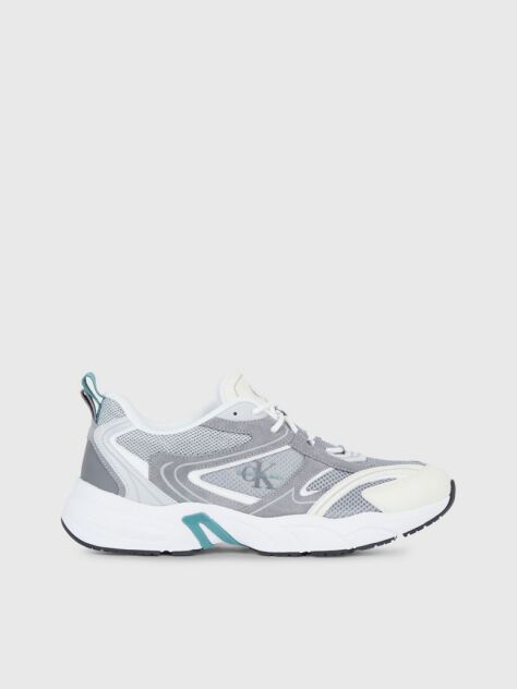 Multi Δερμάτινα Sneakers  Άνδρας
