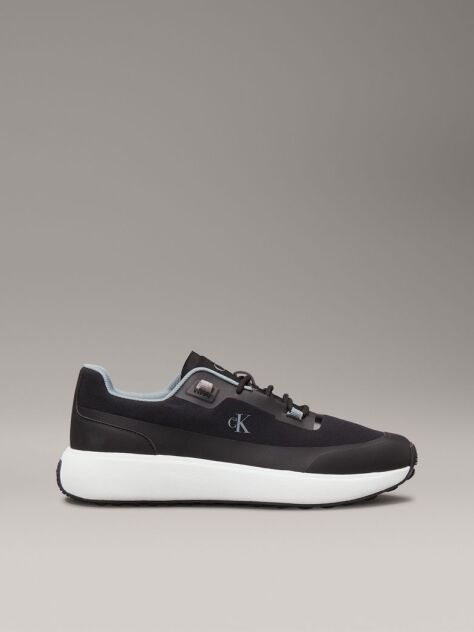 Multi Ripstop Trainers  Men