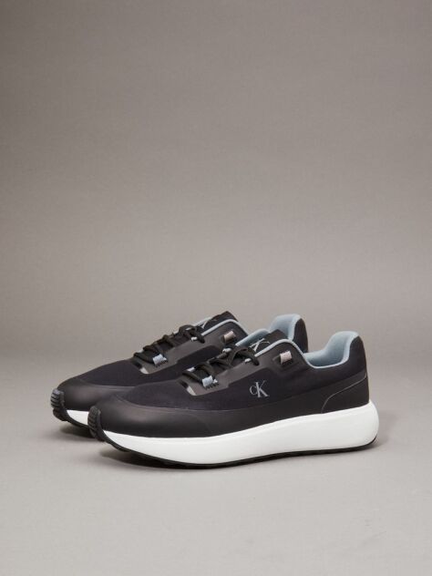 Multi Ripstop Trainers  Men