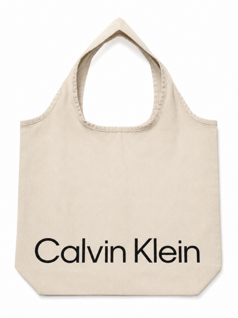 Calvin Klein - Giga Tote Bag Gift