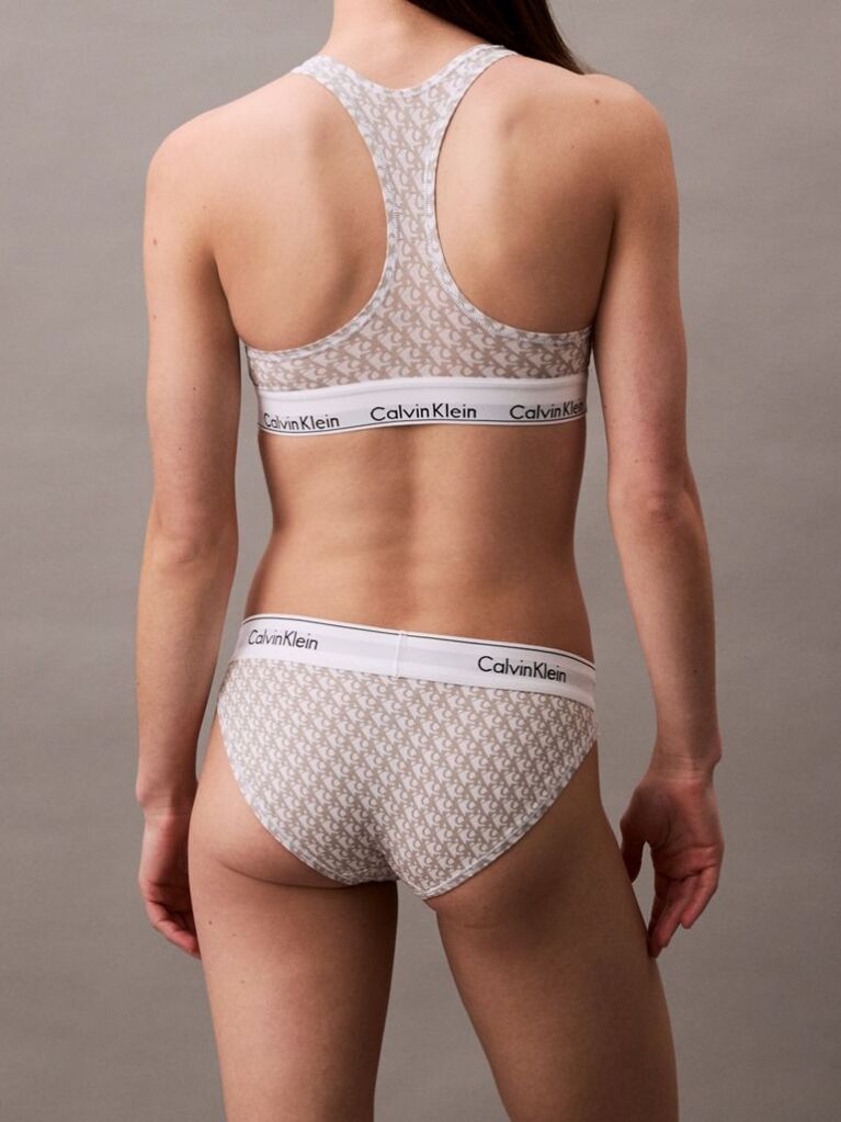 Multi Bikini Brief - Modern Cotton  Women