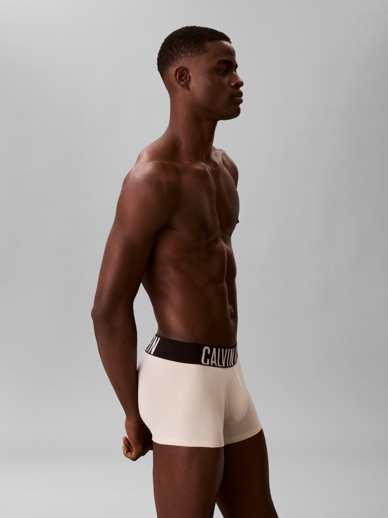 Multi 3 Pack Trunks - Intense Power  Men