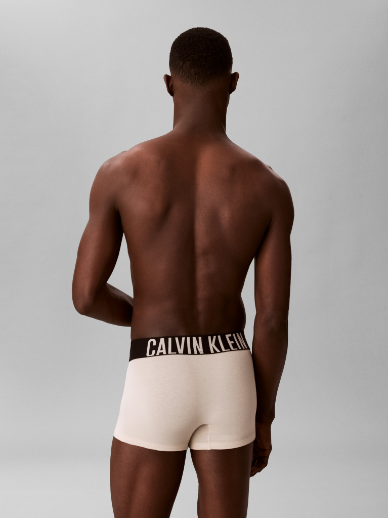 Multi 3 Pack Trunks - Intense Power  Men