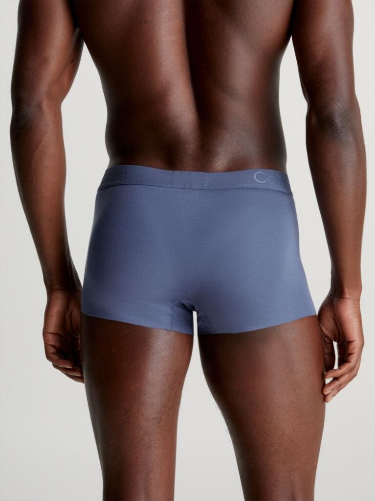 Blue Trunks - CK BlaCK  Men