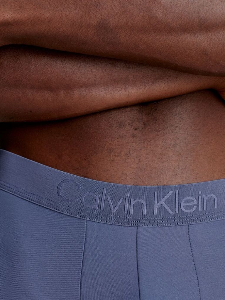 Blue Trunks - CK BlaCK  Men