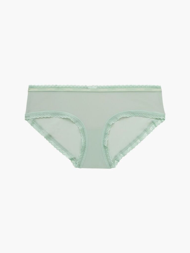 Green Hipster Panty - Bottoms Up  Women