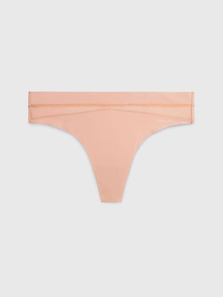 Grey Thong - Perfectly Fit  Women