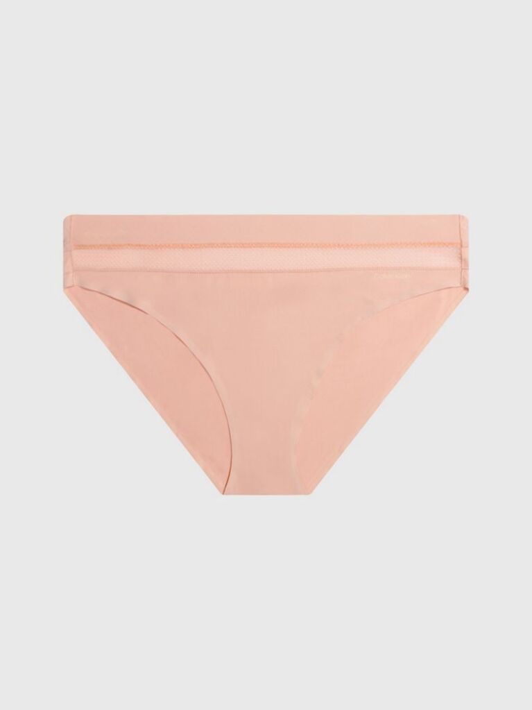 Grey Bikini Briefs - Perfectly Fit  Women