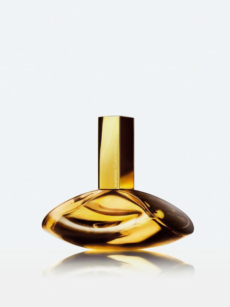 Multi Calvin Klein Euphoria Solar Elixir Parfum for Women 100ml  Women