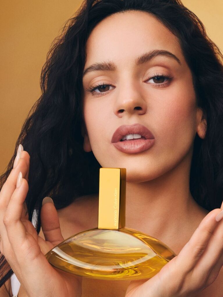 Multi Calvin Klein Euphoria Solar Elixir Parfum for Women 100ml  Women