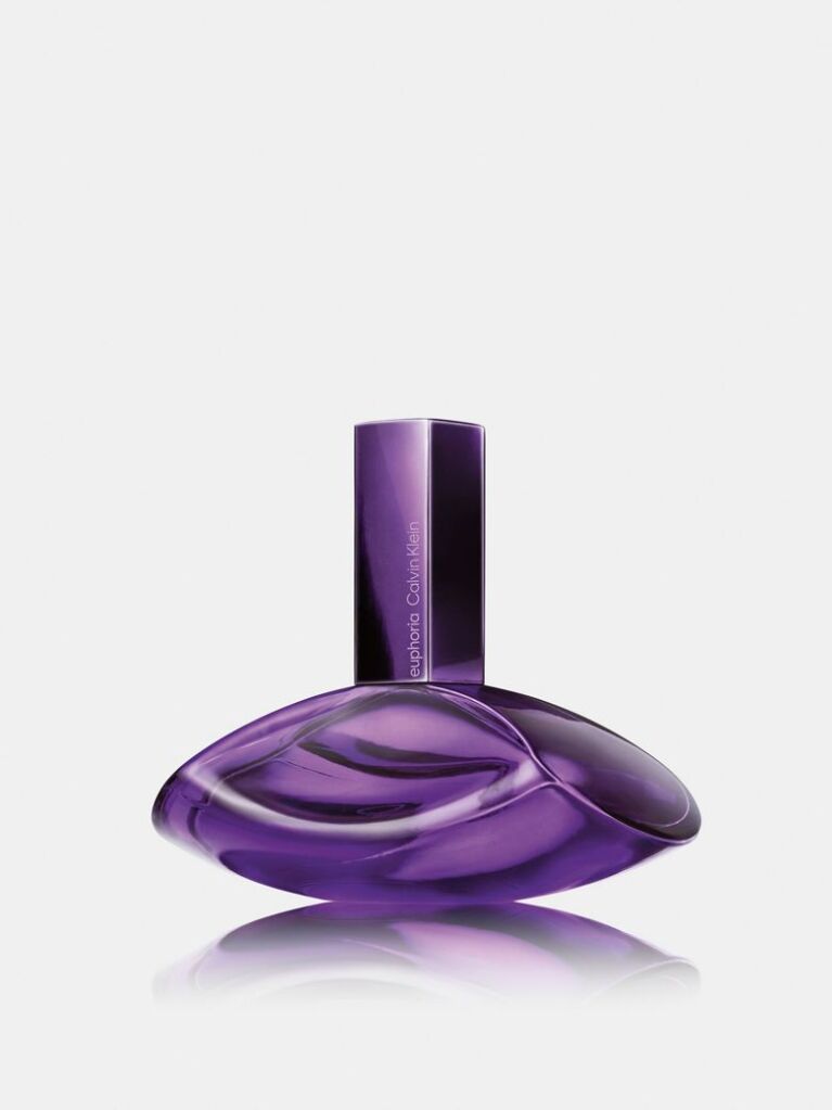 Multi Calvin Klein Euphoria Bold Elixir Parfum for Women 100ml  Women