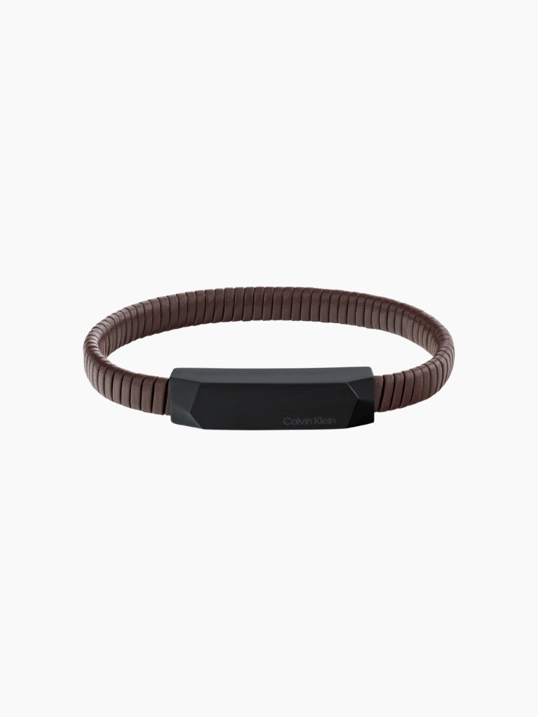 Brown Bracelet  Men