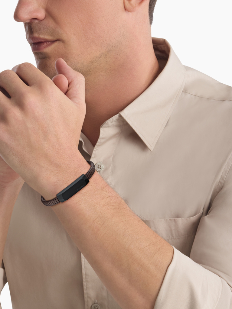 Brown Bracelet  Men