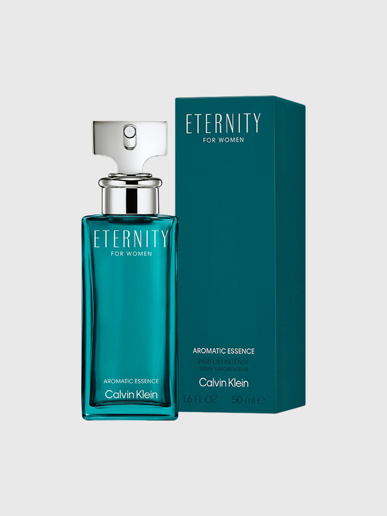 Multi Eternity Aromatic Essence For Women - 50ml  Women