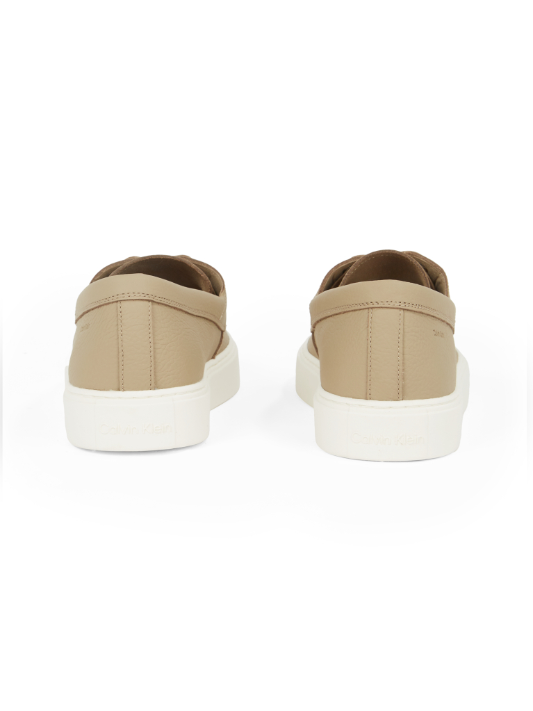 Brown Boat Shoes  Men