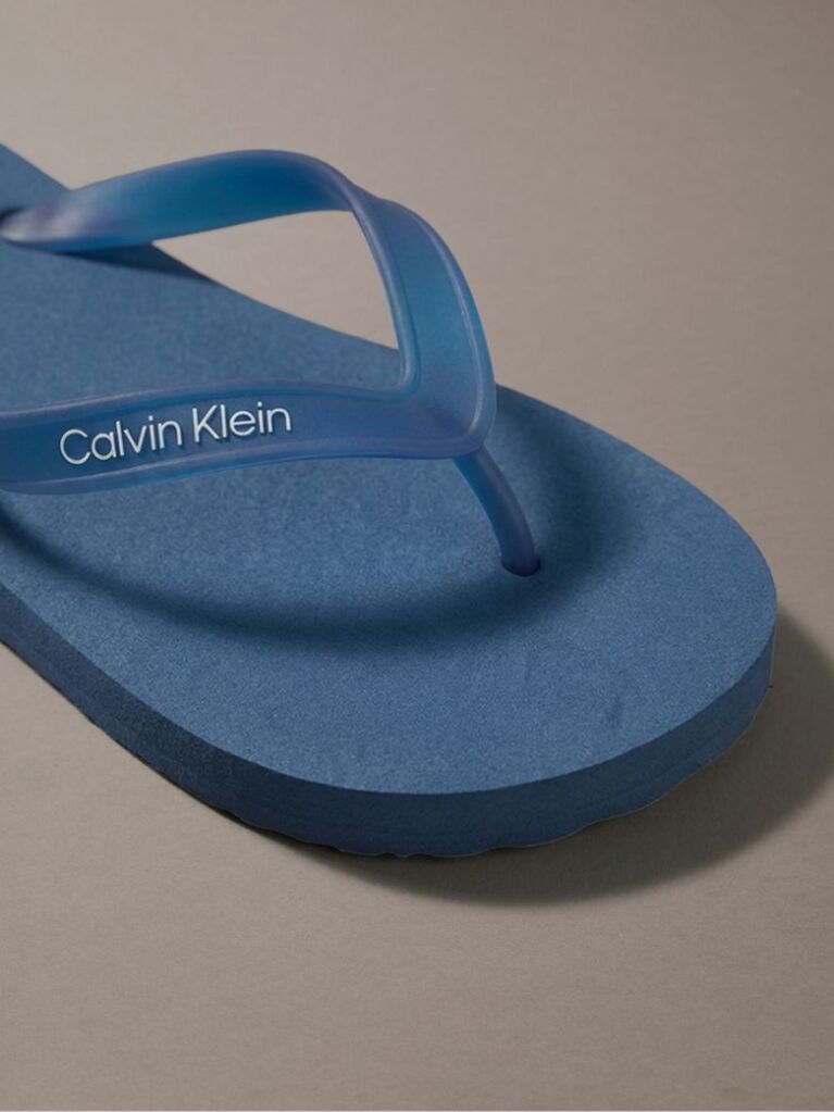Blue Rico - Logo Flip Flops  Men