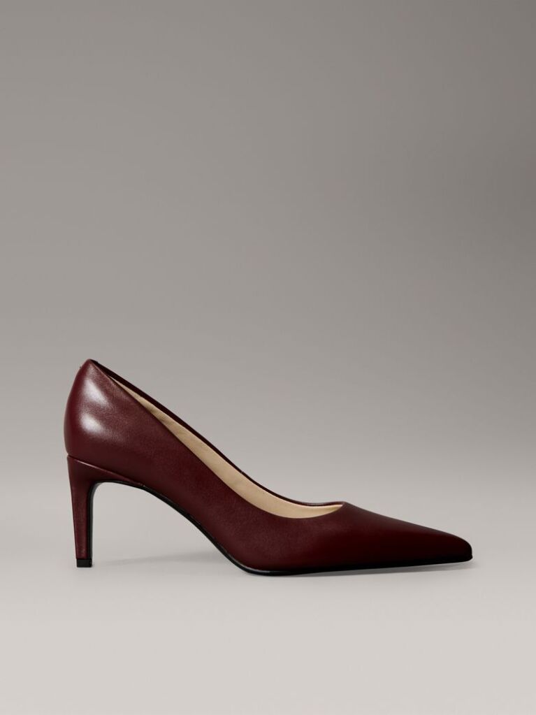 Multi Stiletto Pump  Women