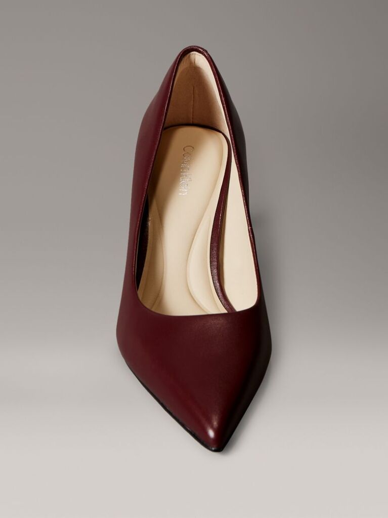 Multi Stiletto Pump  Women