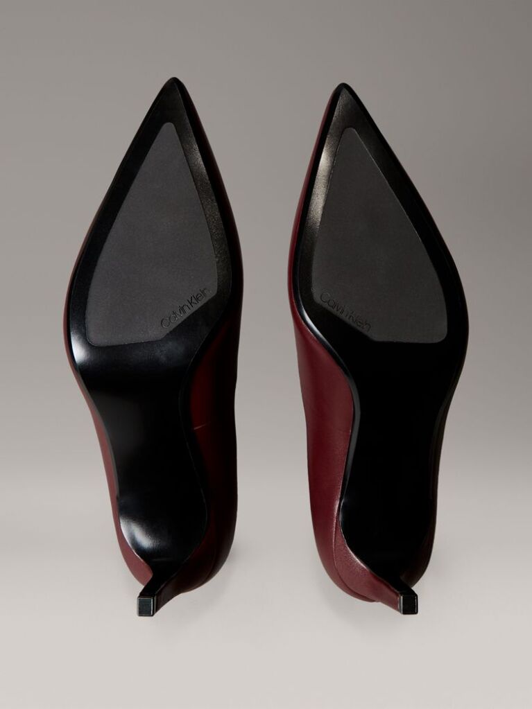 Multi Stiletto Pump  Women