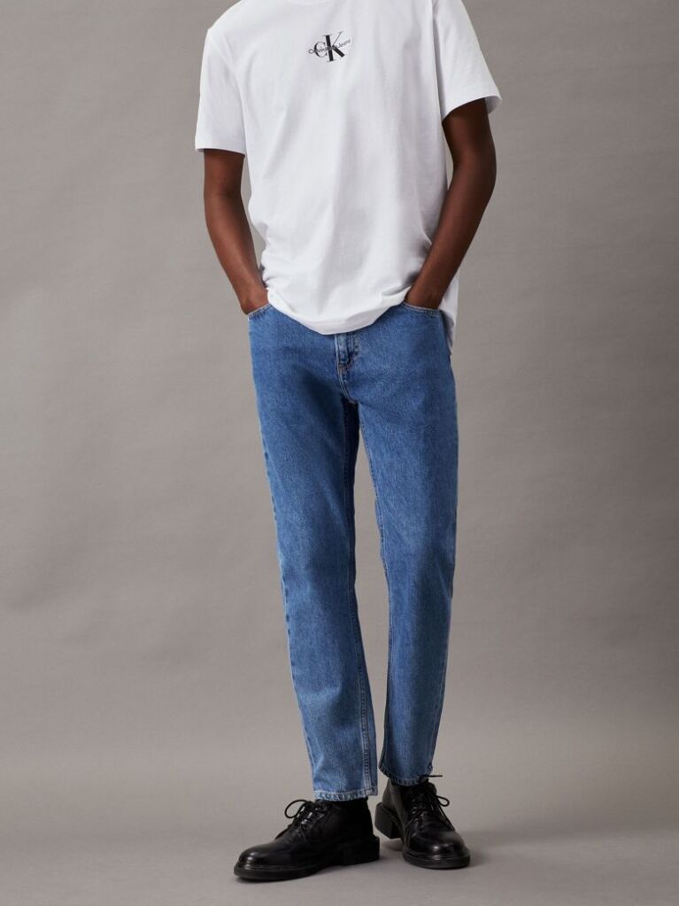 Denim Dad Τζιν  Άνδρας