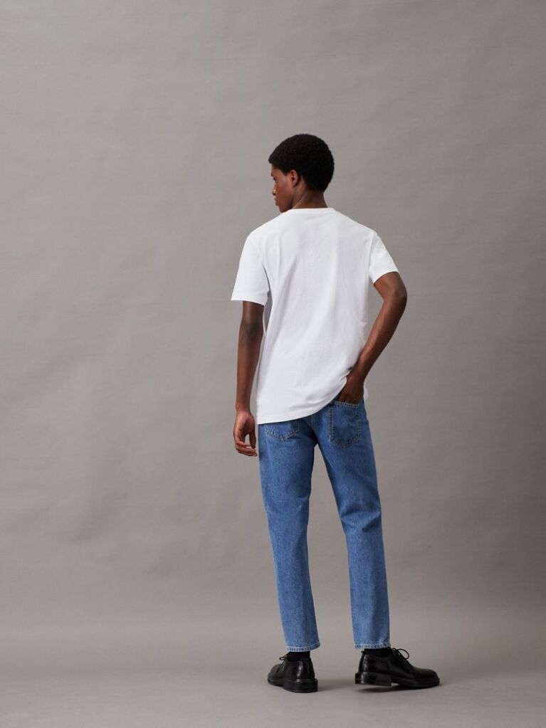 Denim Dad Τζιν  Άνδρας