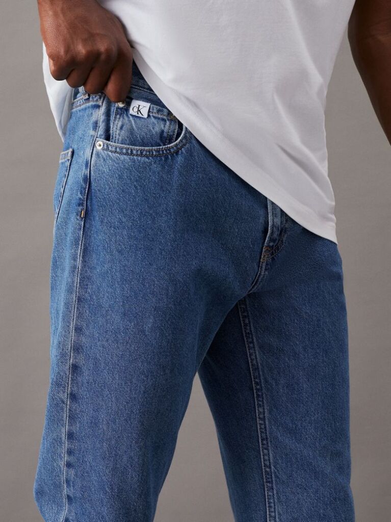 Denim Dad Τζιν  Άνδρας