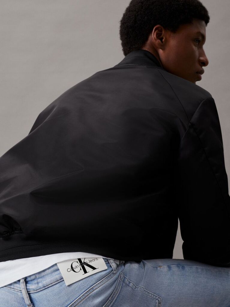 Denim Slim Jeans  Men