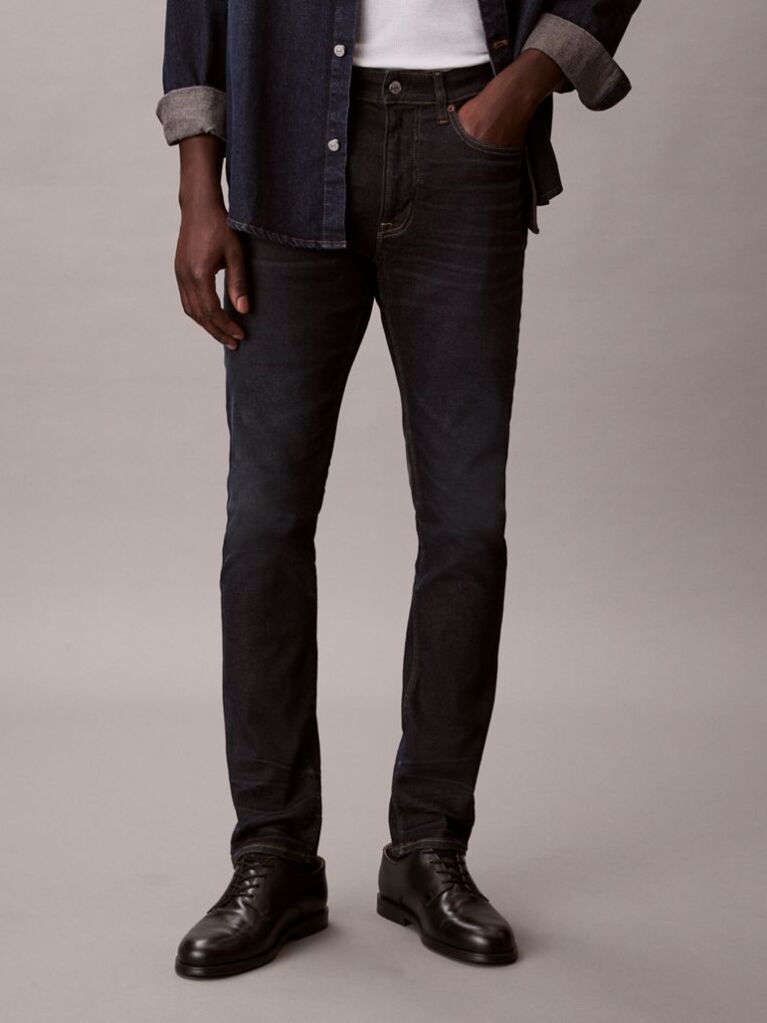 Denim Τζιν Σε Skinny Γραμμή  Άνδρας
