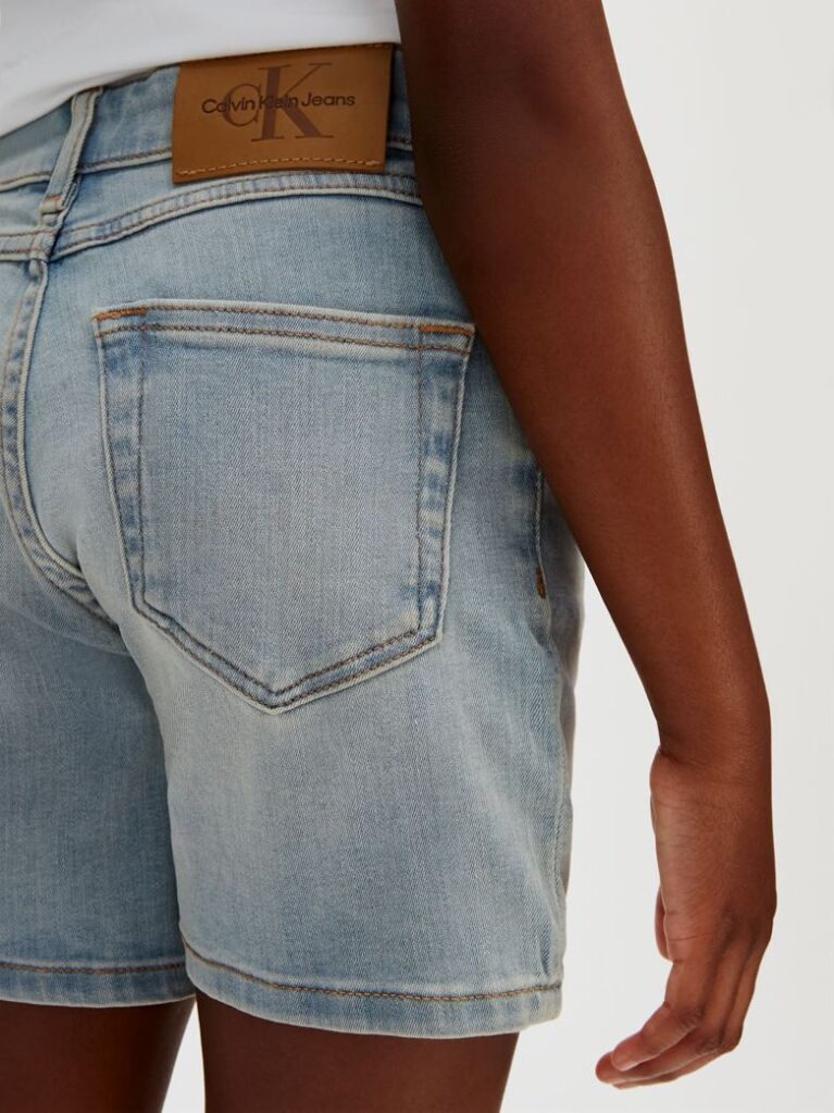 Denim Denim Βερμούδα  Κορίτσι