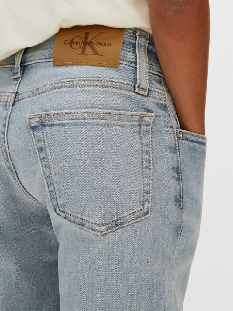 Denim Τζιν Με Dad Γραμμή  Αγόρι