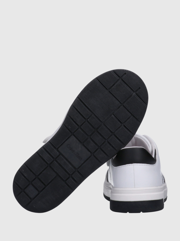 Multi Χαμηλά Sneakers με Κορδόνια  Παιδικό Unisex