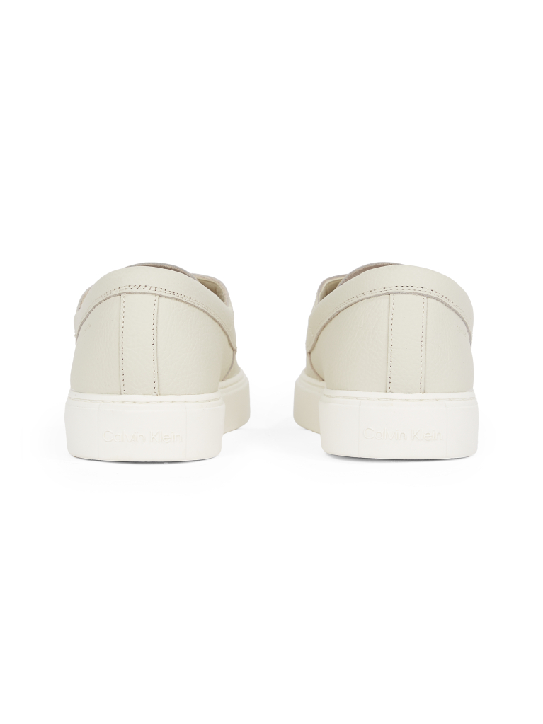 White Boat Shoes  Men