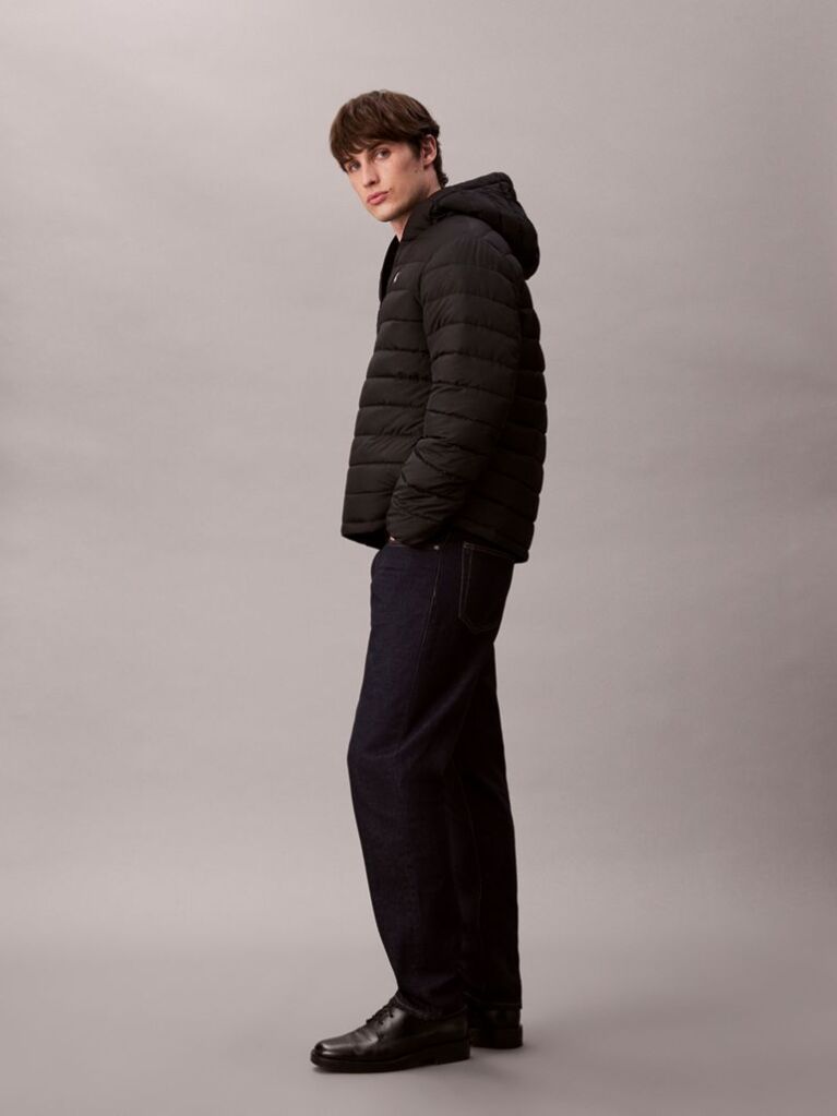 Denim 90s Taper Fit Jeans  Men