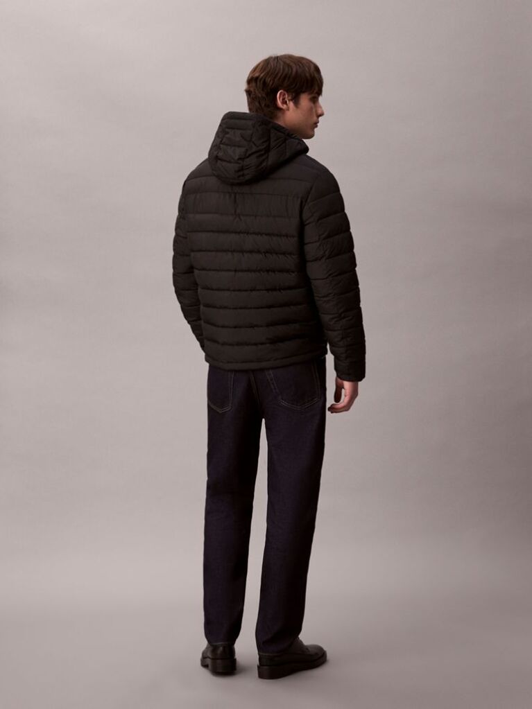Denim 90s Taper Fit Jeans  Men