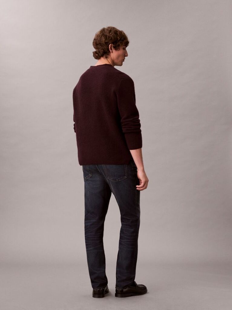 Denim Slim Fit Jeans  Men