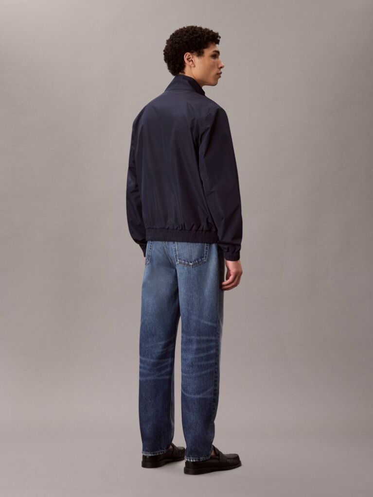 Denim 90s Τζιν Με Tapered Γραμμή  Άνδρας