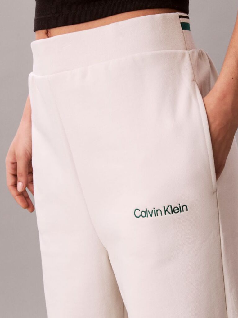 White French Terry Joggers  Women