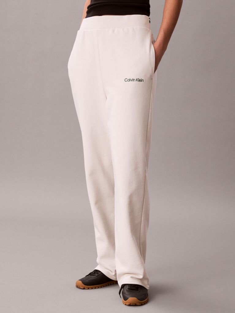 White French Terry Joggers  Women