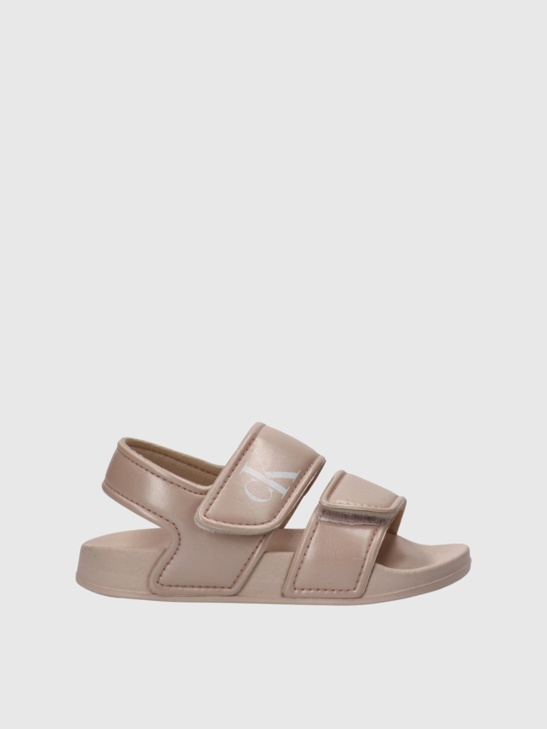 Pink Sandal  Girls