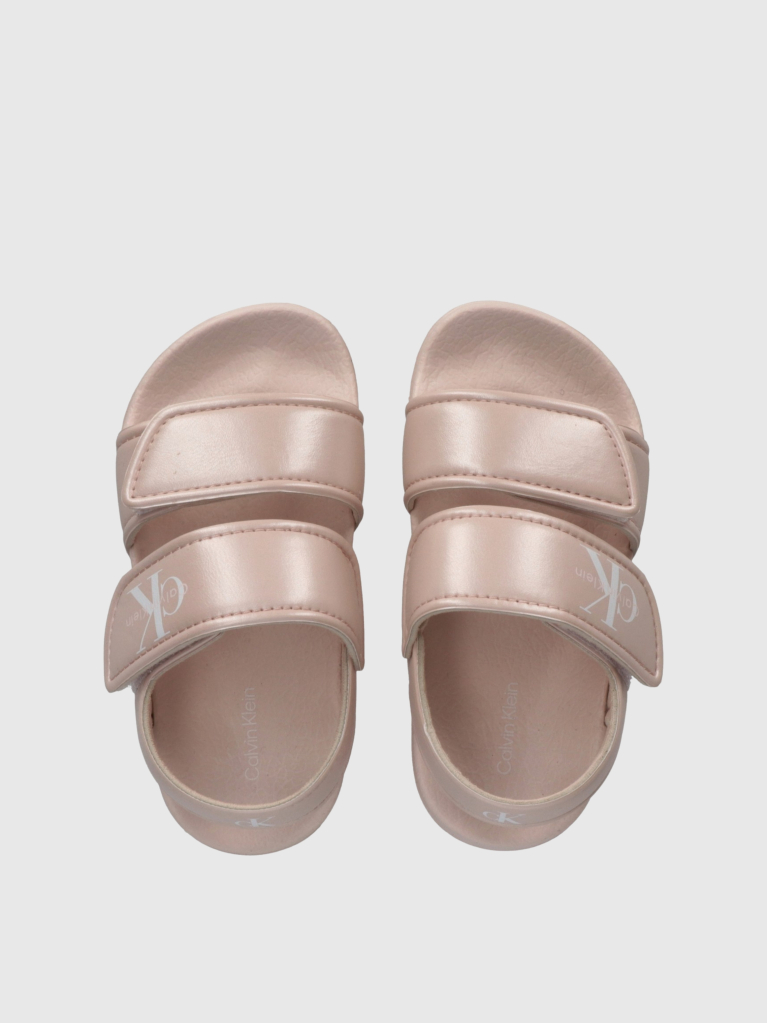 Pink Sandal  Girls