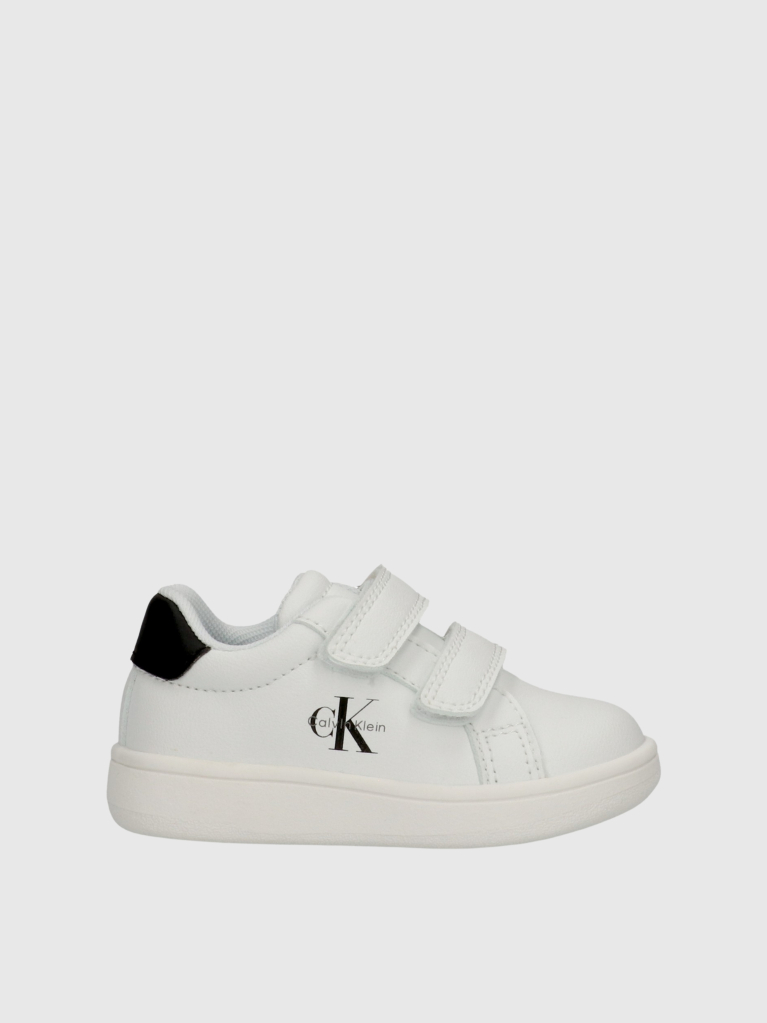 Multi Sneakers Με Velcro Και Χαμηλό Κόψιμο  Παιδικό Unisex