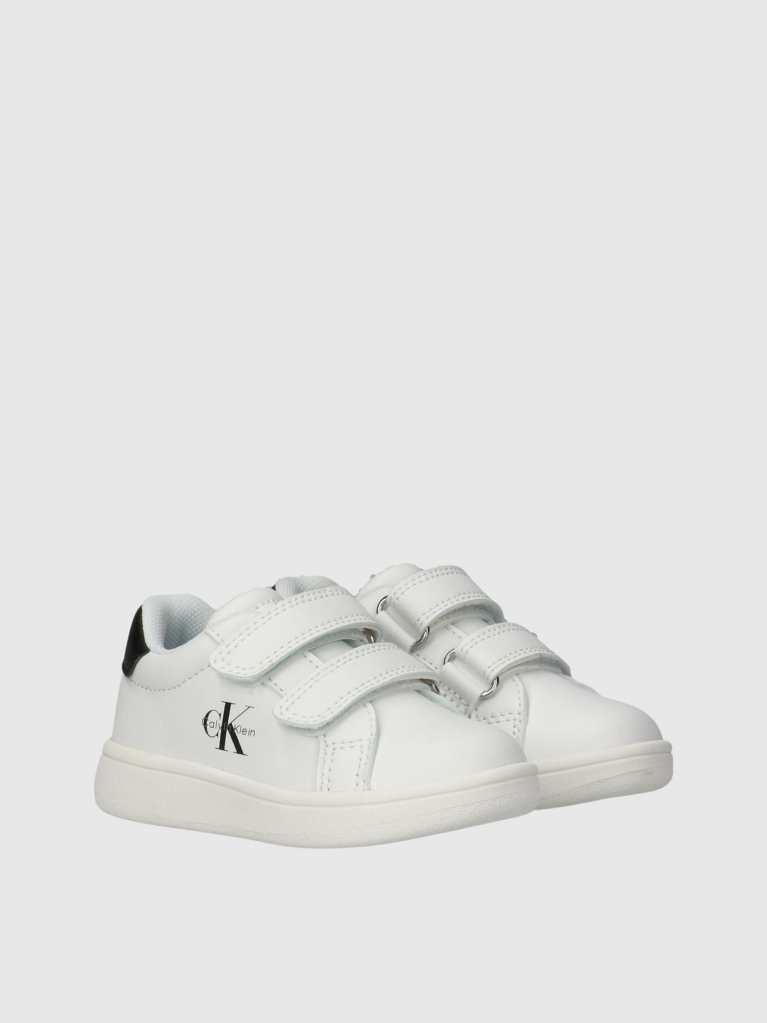 Multi Sneakers Με Velcro Και Χαμηλό Κόψιμο  Παιδικό Unisex