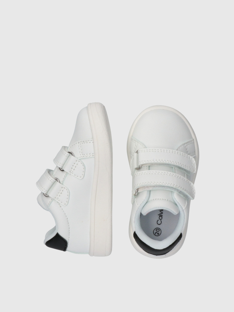 Multi Sneakers Με Velcro Και Χαμηλό Κόψιμο  Παιδικό Unisex