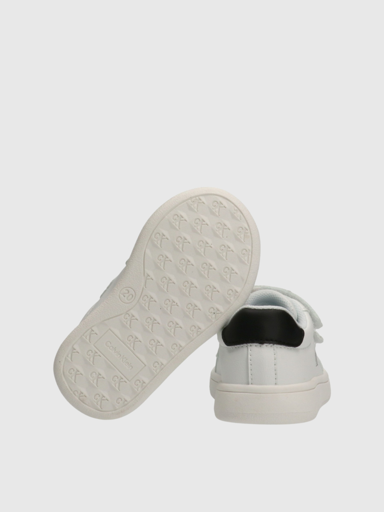 Multi Sneakers Με Velcro Και Χαμηλό Κόψιμο  Παιδικό Unisex