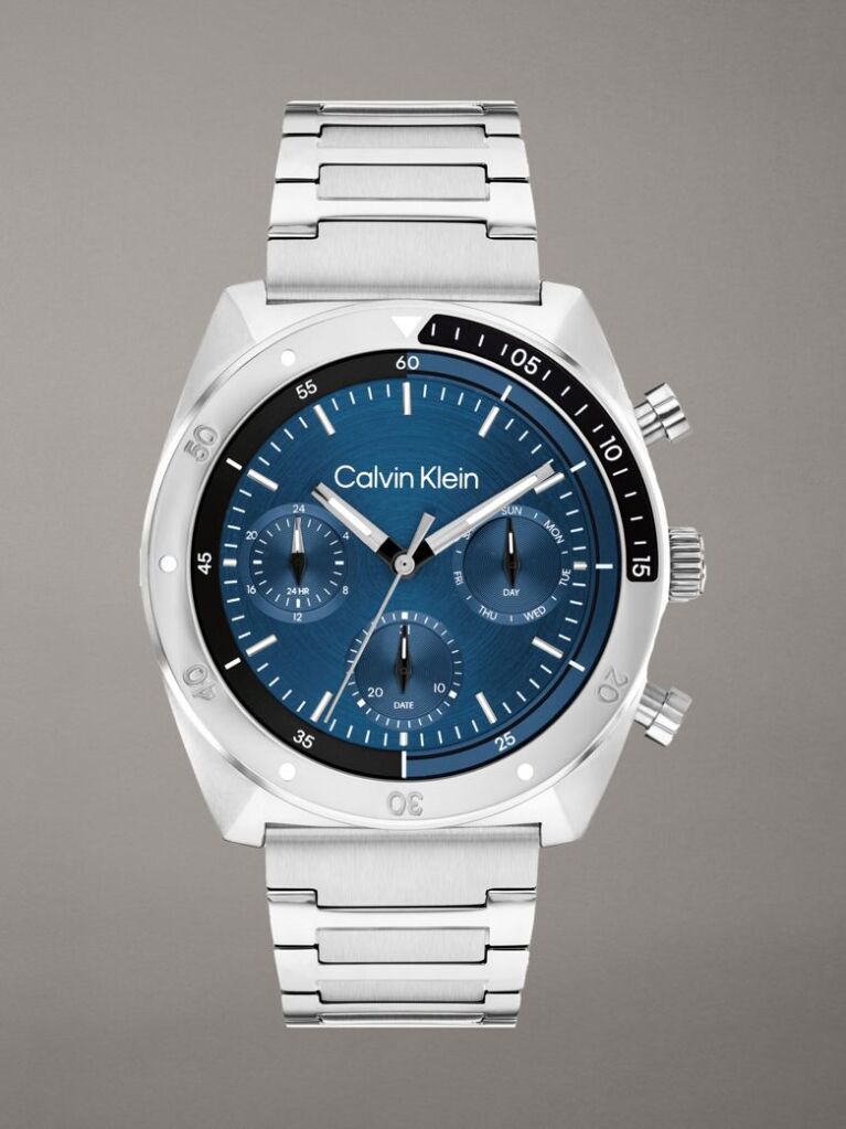 Blue Watch - CK Flex  Men