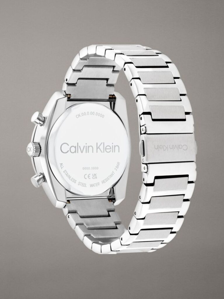Blue Watch - CK Flex  Men