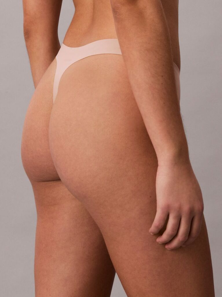 Brown Thong - Perfectly Fit Ultralight  Women