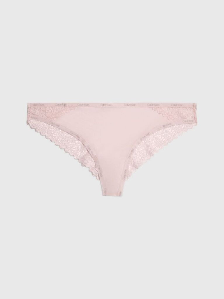 Beige Brazilian Brief - Flirty  Women