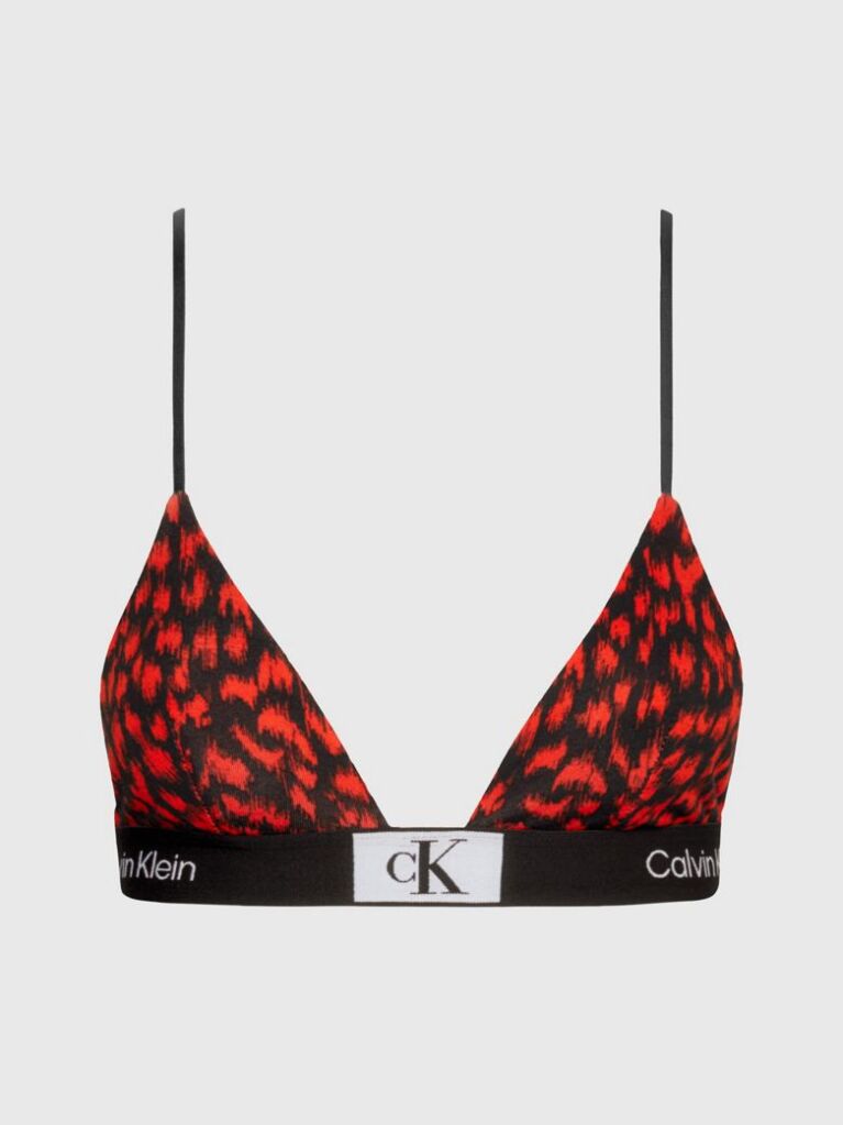 Multi Triangle Bra - CK96  Women