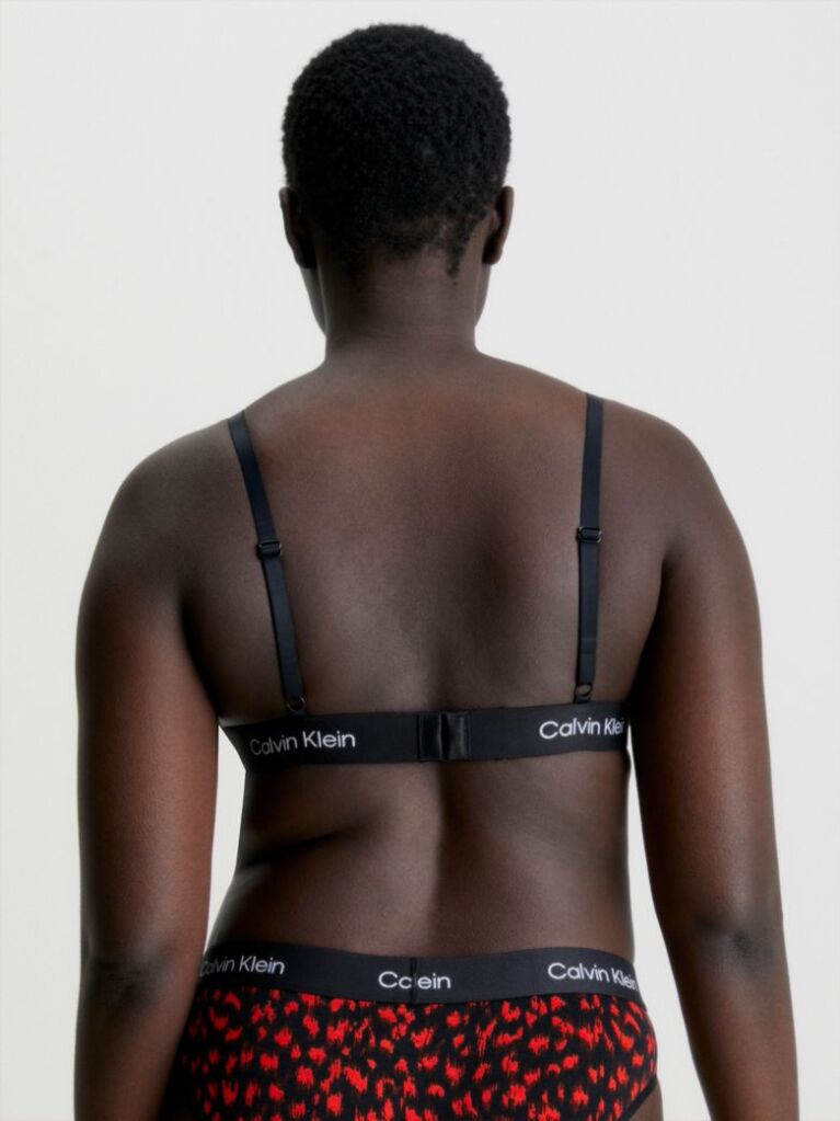 Multi Triangle Bra - CK96  Women